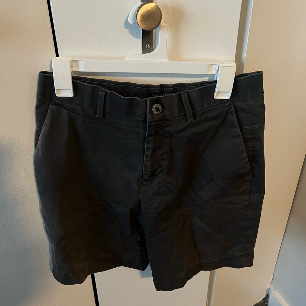 Men’s Banana Republic Aiden Shorts